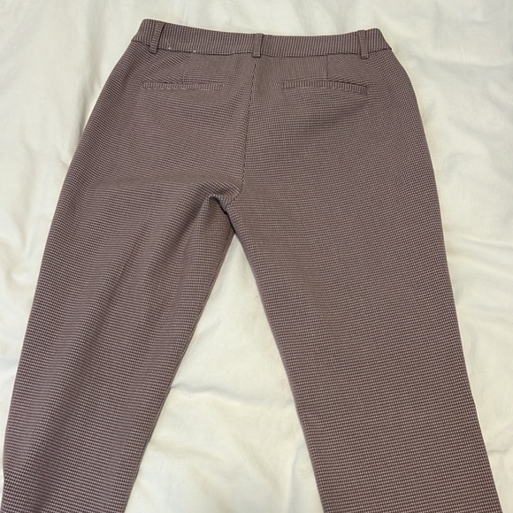 Express Columnist barely boot pants women’s 6R - Picture 8 of 8